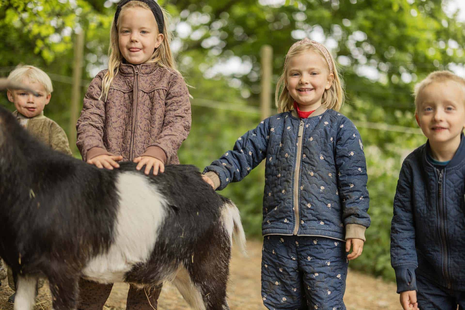 Børnehave Silkeborg