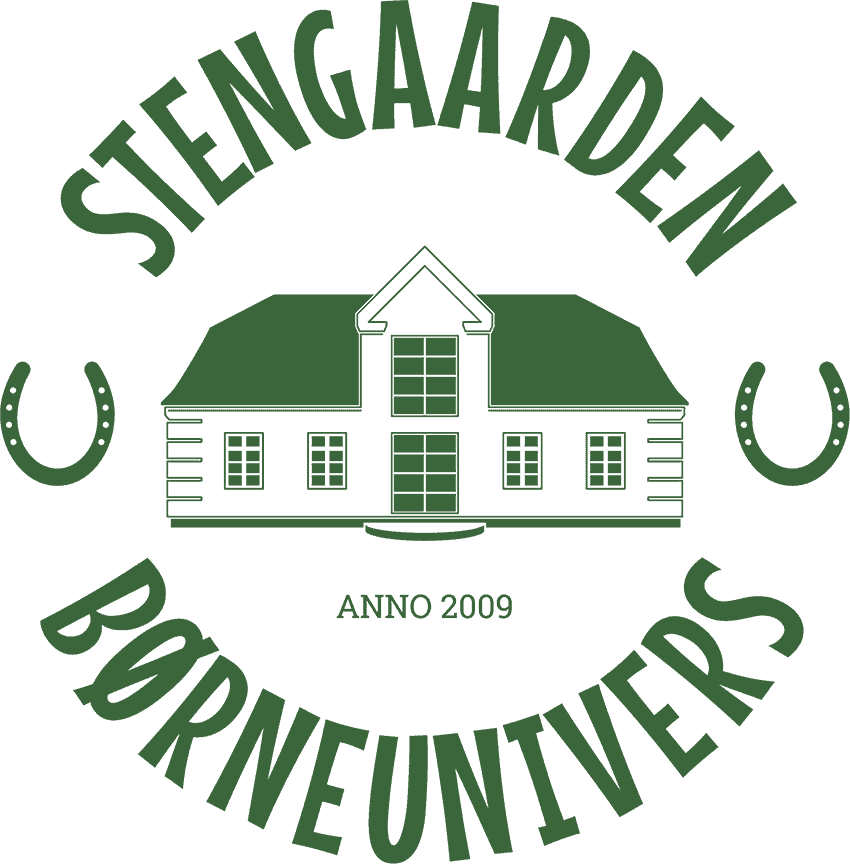 Stengaarden Børneunivers